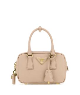 PRADA Сумка с короткими ручками