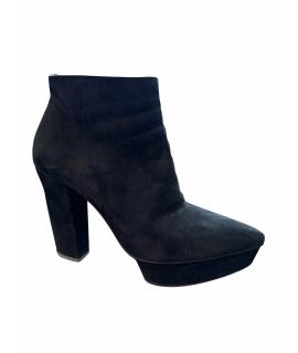 PRADA Ботильоны