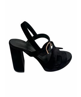 HERMES Босоножки