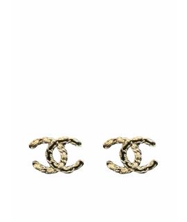 CHANEL Серьги