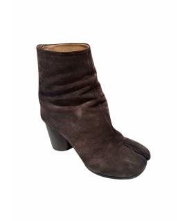 MAISON MARGIELA Ботильоны