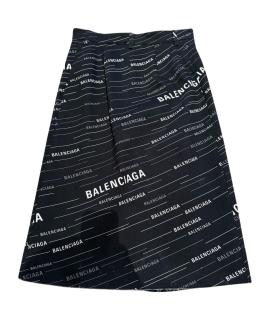 BALENCIAGA Юбка миди