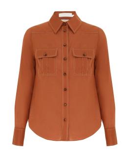 ZIMMERMANN Рубашка