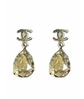 CHANEL Серьги