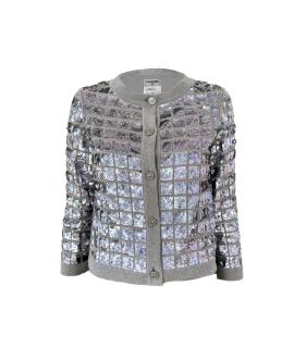 CHANEL Жакет/пиджак