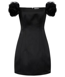 ELISABETTA FRANCHI Коктейльное платье