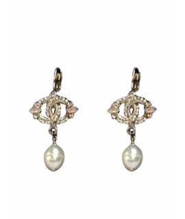 CHANEL Серьги