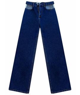 FORTE COUTURE Прямые джинсы