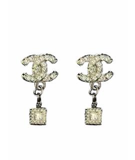 CHANEL Серьги