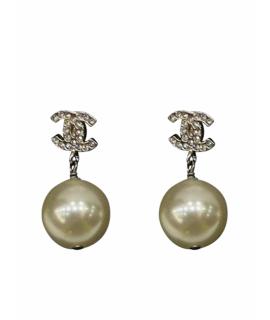 CHANEL Серьги
