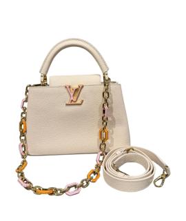 LOUIS VUITTON Сумка через плечо