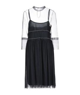 FABIANA FILIPPI Коктейльное платье