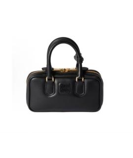 MIU MIU Сумка с короткими ручками