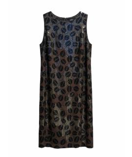 OSCAR DE LA RENTA Коктейльное платье