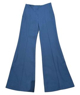 CELINE Брюки широкие