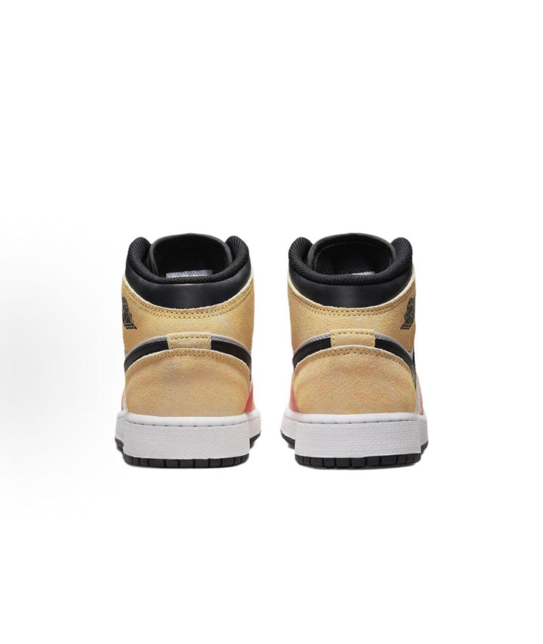 JORDAN Кроссовки, фото 4