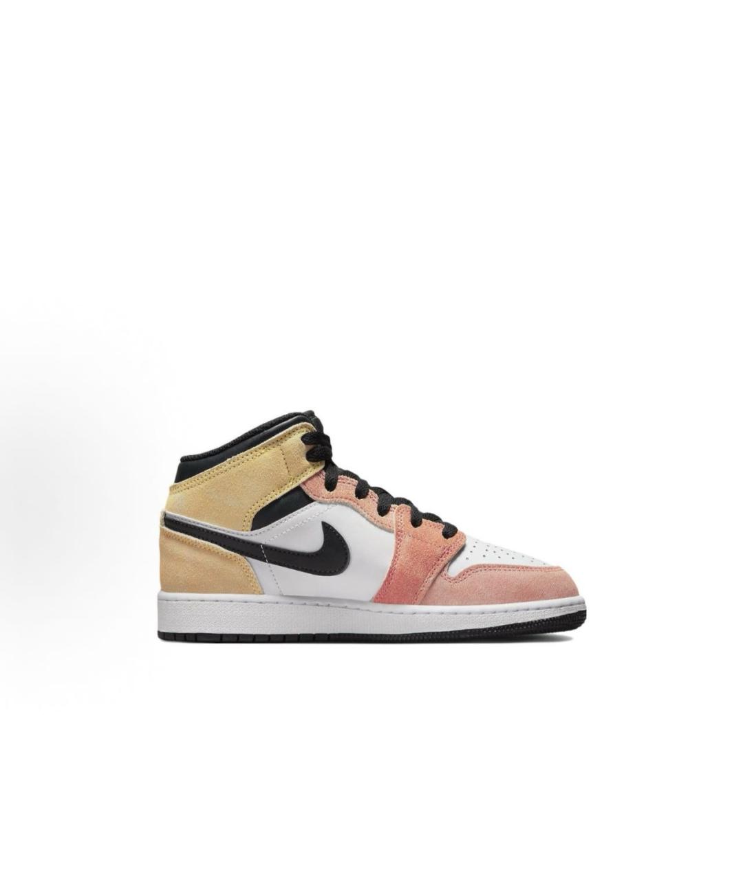 JORDAN Кроссовки, фото 7