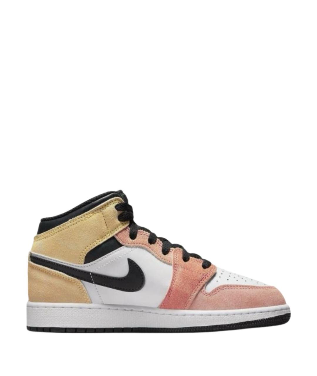 JORDAN Кроссовки, фото 1