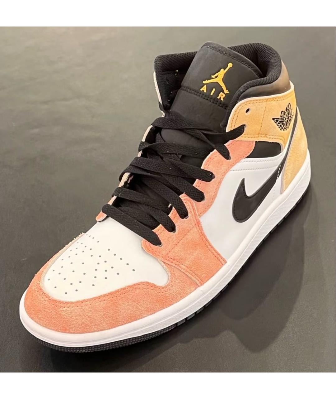 JORDAN Кроссовки, фото 3