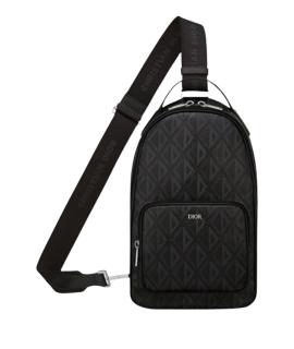 CHRISTIAN DIOR Сумка на плечо