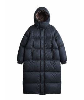 MAX MARA THE CUBE Пуховик