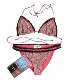 CHANEL Купальник