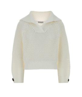 BRUNELLO CUCINELLI Джемпер / свитер