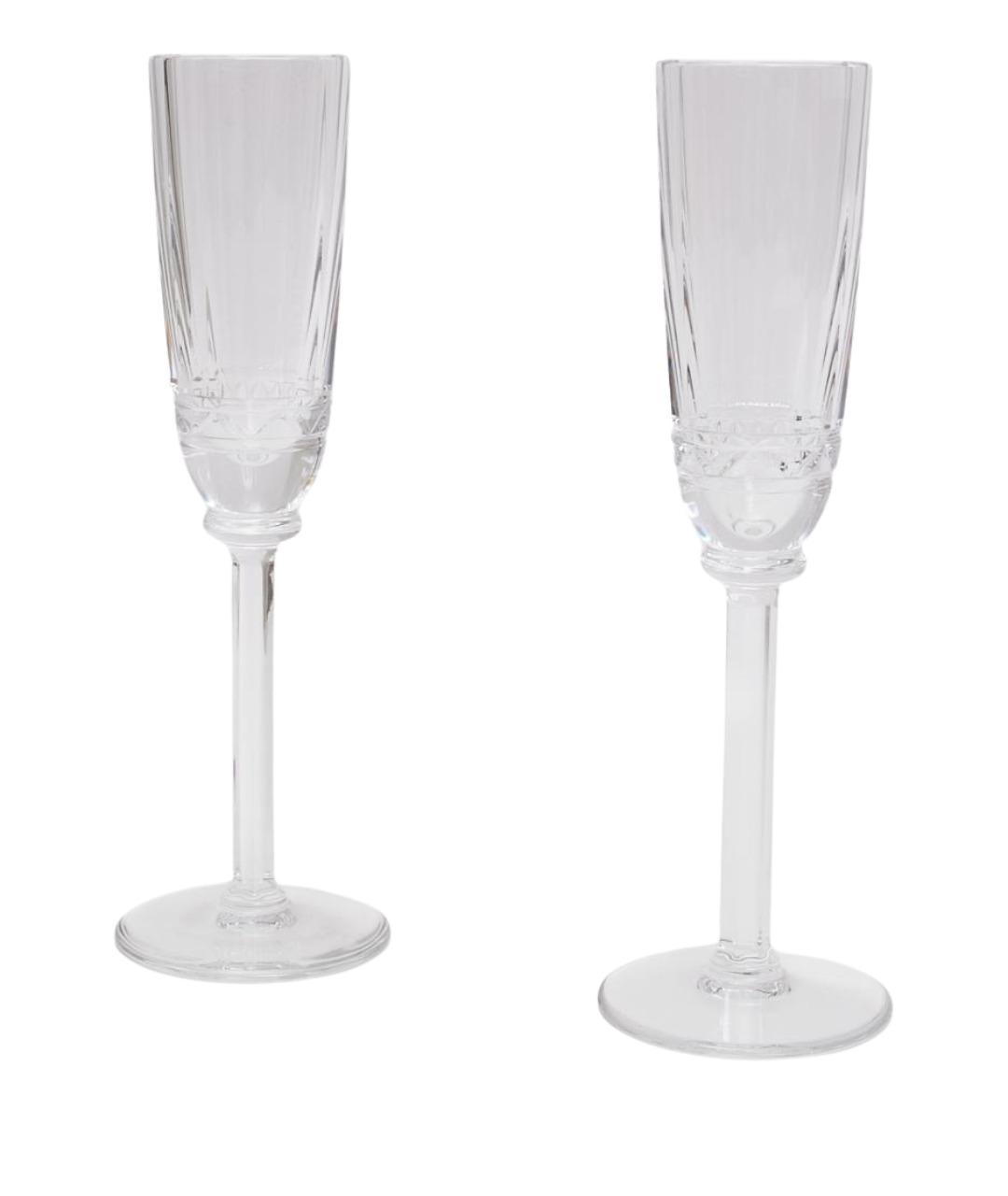 HERMES Фарфоровый фужер для шампанского, фото 1