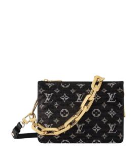 LOUIS VUITTON Сумка через плечо