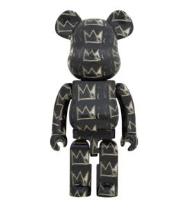 BEARBRICK Скульптура
