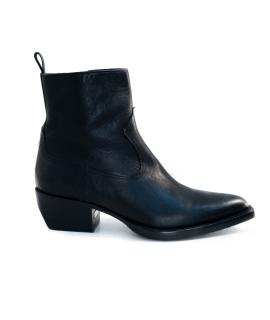 GOLDEN GOOSE DELUXE BRAND Полусапоги