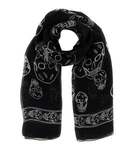 ALEXANDER MCQUEEN Шарф