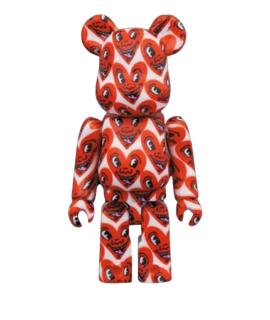BEARBRICK Скульптура