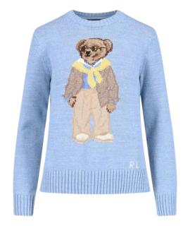 RALPH LAUREN Джемпер / свитер