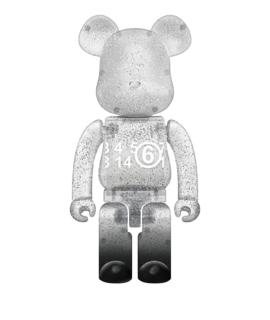 BEARBRICK Скульптура