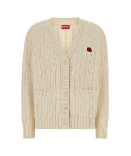 KENZO Кардиган