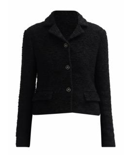 CHANEL Жакет/пиджак