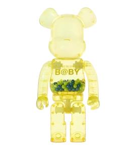 BEARBRICK Скульптура