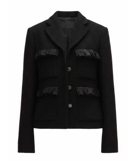 CHANEL Жакет/пиджак