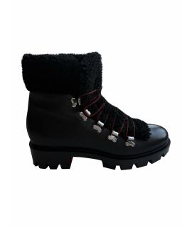 CHRISTIAN LOUBOUTIN Ботинки