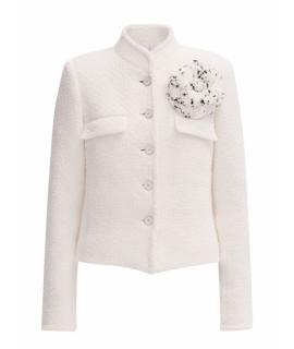 CHANEL Жакет/пиджак