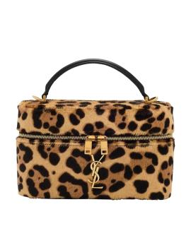 SAINT LAURENT Сумка с короткими ручками