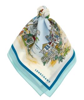 LONGCHAMP Платок