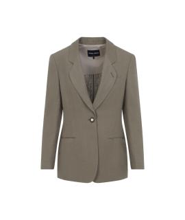 GIORGIO ARMANI Жакет/пиджак