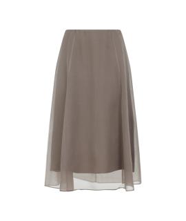 BRUNELLO CUCINELLI Юбка миди