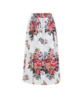 DOLCE&GABBANA Юбка миди