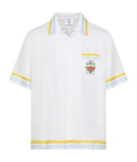 CASABLANCA Кэжуал рубашка