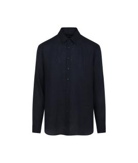 GIORGIO ARMANI Кэжуал рубашка