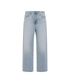 CARHARTT WIP Прямые джинсы