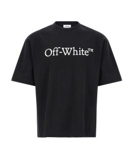 OFF-WHITE Футболка
